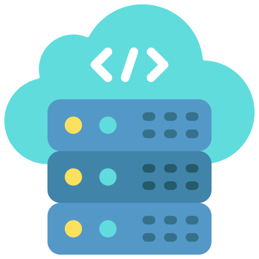 Cloud Icon