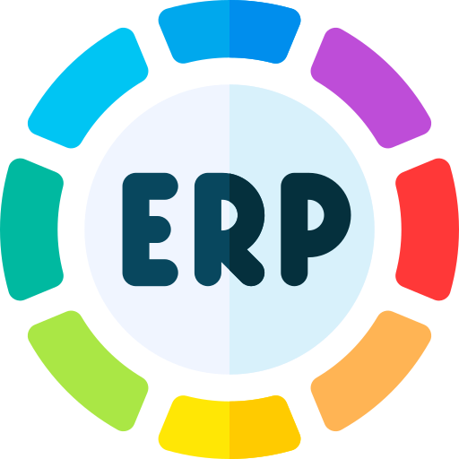 ERP Icon