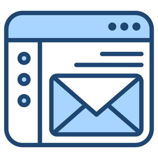 Webmail Icon