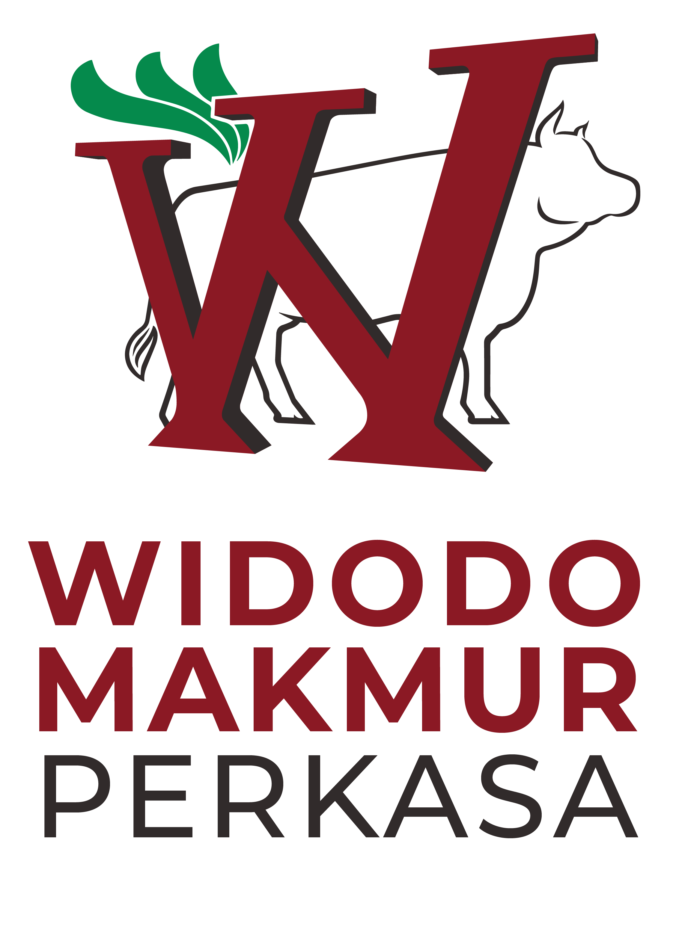 Logo PT Widodo Makmur Perkasa